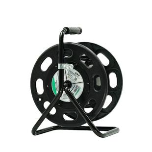 16A320mm工程用电卷线盘线轴电缆盘 S32010移动电缆盘220V10A