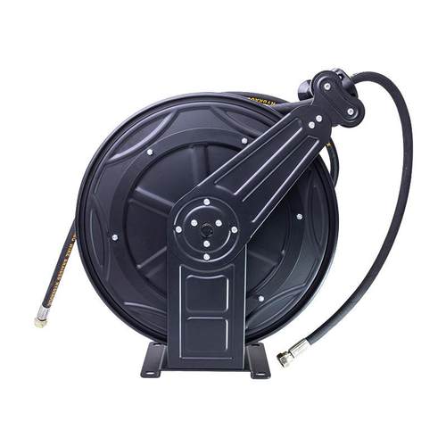 厂家水鼓卷管器中号高压鼓气管车间伸缩水管汽车清洗工具