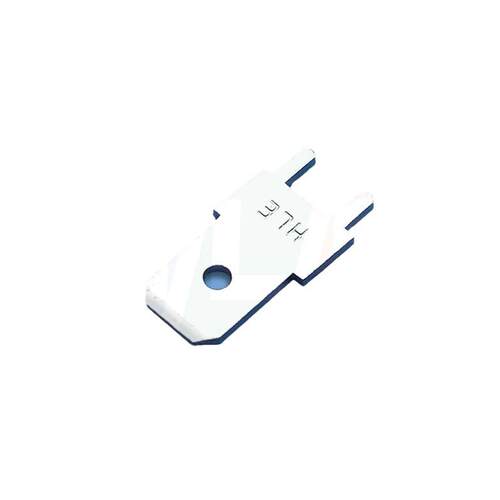 -250型PCB焊接插片6.3单插片焊片PT250-A5/HLE/可替泰科TE62409
