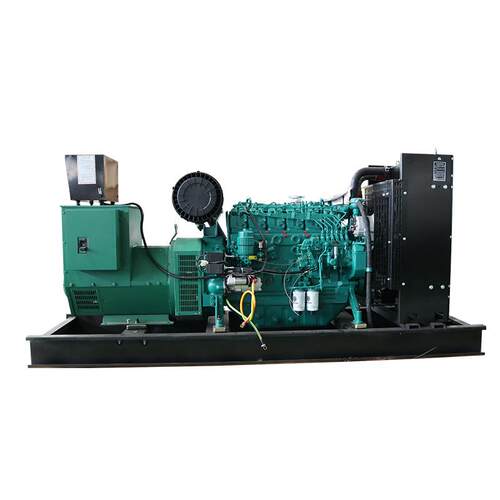 发电机30kw50kw100kw200kw500kw800千瓦柴油发电机组动力