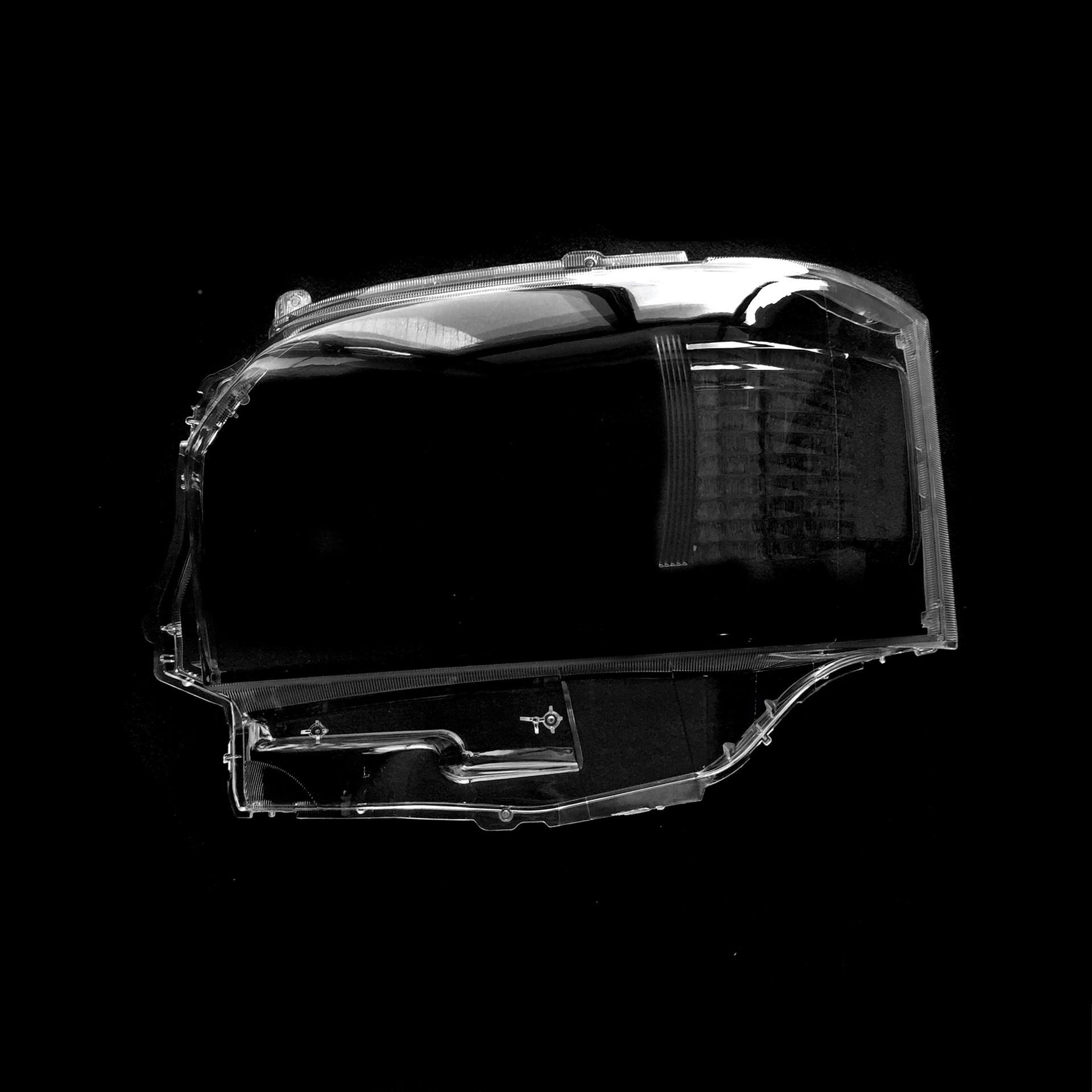 适用于1款狮前1面大灯透明灯罩海海狮大灯面罩灯罩灯壳