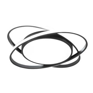 吸顶灯北欧家用led主卧室灯具2025新款 创意ins现代简约房间灯具