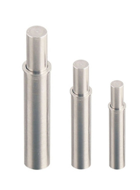 ZAS01小径弹簧柱塞分度定位销MPFL1.5/2/3/4/5-1.5/3/4/6/8/9/12