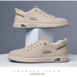 透气休闲鞋 子男鞋 小白鞋 回力2026新款 男潮鞋 百搭时尚 防滑板鞋 爆款