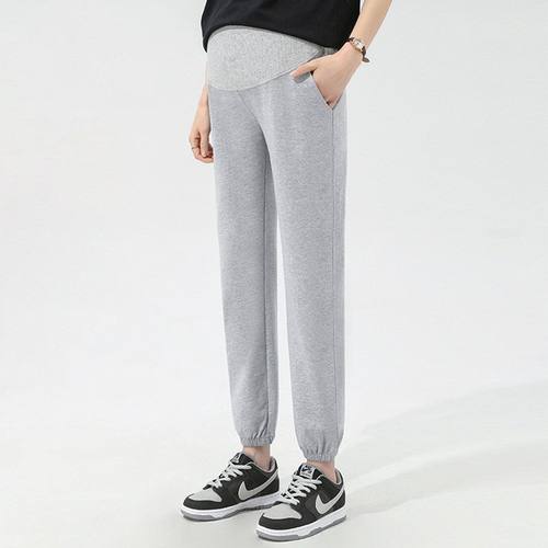 断码清仓|秋冬季孕妇裤