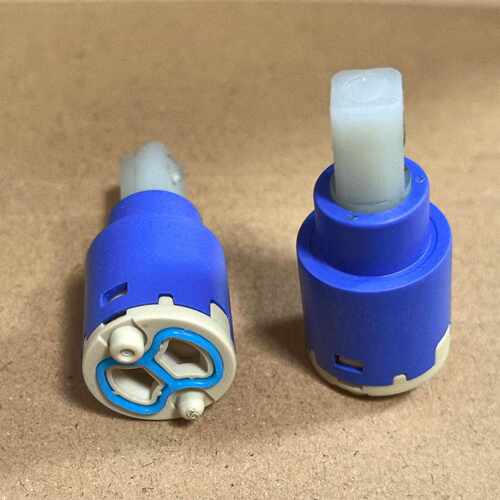 适配H.a.i.e.r净水器龙头阀芯