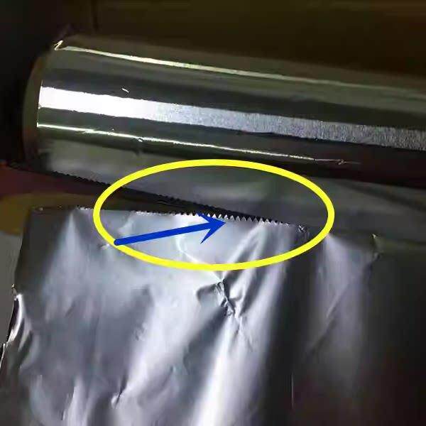 烤箱烤专用锡纸纸上烤鱼锡箔箔一铝次性烧烤烤肉纸61加厚盘1厨房.