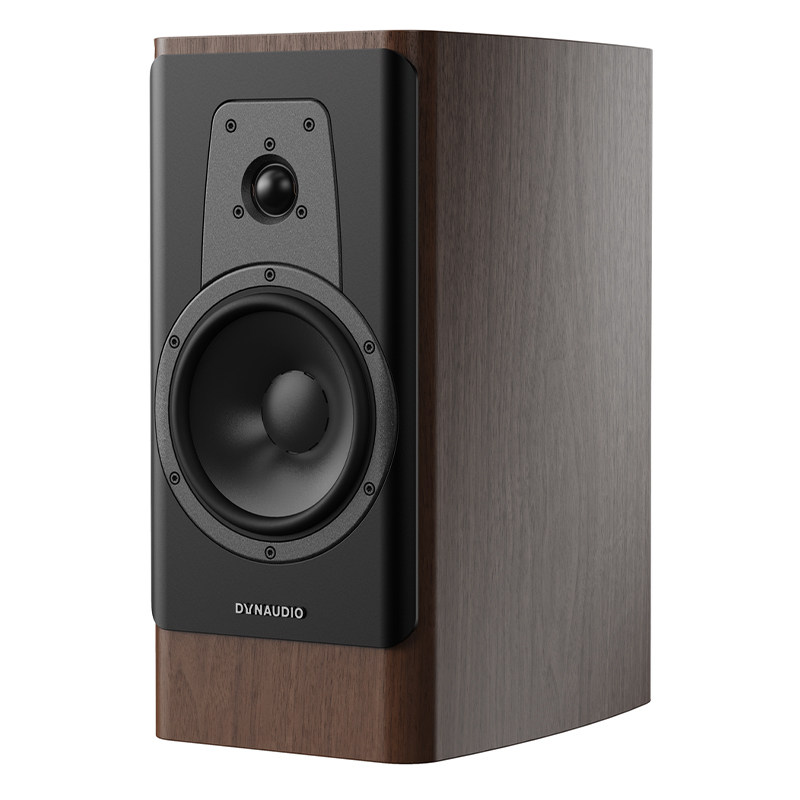 Dynaudio/丹拿 轮廓20I高保真CONTOUR书架HiFi音箱套装发烧音响