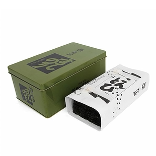 现丸山海苔店 極上佐賀 3,000軒寿司屋指定海苔 半切50枚入×2袋