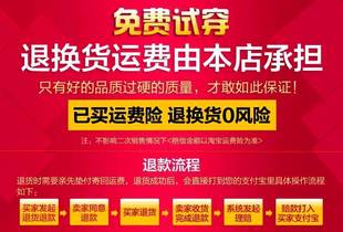 男长裤 宽松纯棉直筒吸汗拉链百搭针织加绒加厚休闲卫裤 运动裤 男士