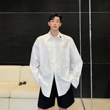 白色
