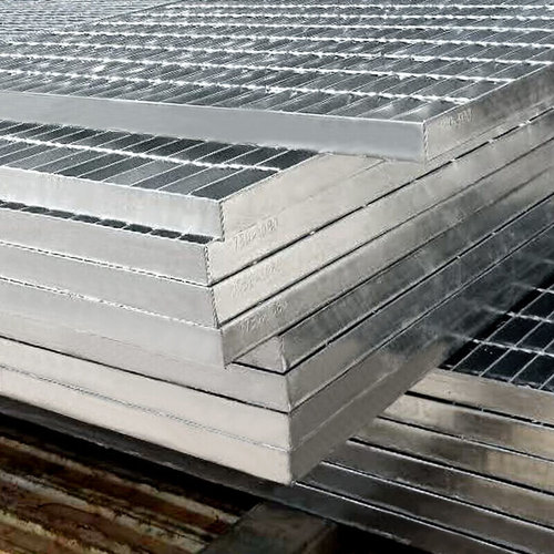 厂促促不锈钢洗车板花铁镀锌地沟盖板网格热钢板纹排水沟房格栅品