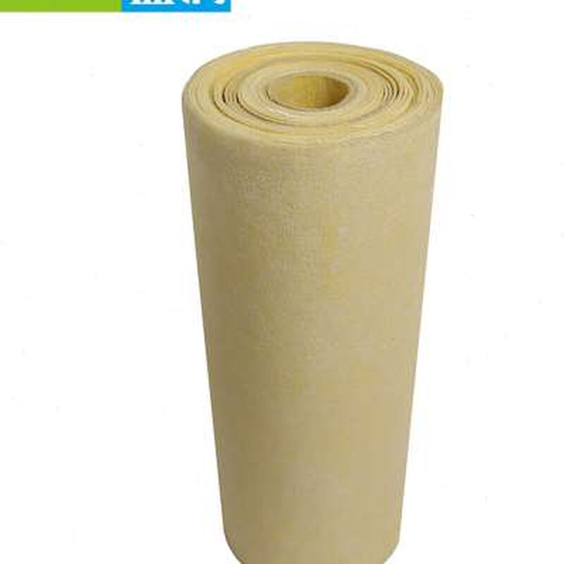 新品水泥厂增湿塔生料除尘器定制专用覆膜过滤袋常温涤纶防水除尘