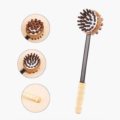 Knock Massage Hammer Sss Fatigue Relief Massager Sticks