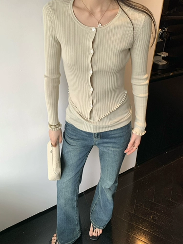 周淼 Zhoumiao Tiansi Bingci Ранняя весна Двухполь -ветеры Cuscoges с Cuscoges