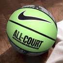 COURT系列篮球室内外比赛街头花球学生训练耐磨7号球 nike耐克ALL