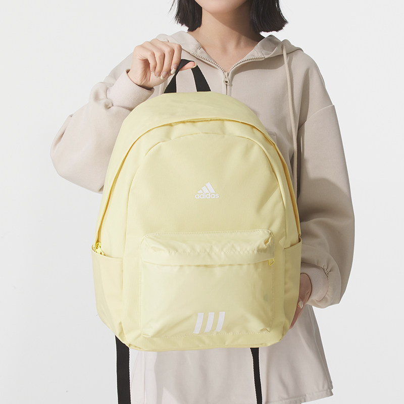 阿迪达斯 （adidas）女包双肩包运动包书包户外通勤休闲包KC9895