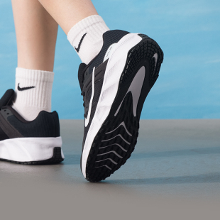 女鞋 2025秋季 TEK潮流时尚 NIKE 耐 METRO 大童鞋 运动鞋 耐克 新款
