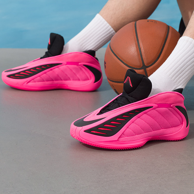 adidas阿迪达斯篮球鞋男鞋 2026春季新款实战训练鞋耐磨篮球鞋男,运动鞋new,运动休闲鞋,淘宝优惠券,粉丝福利购,淘宝优惠卷