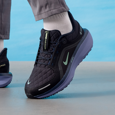 耐克（NIKE）男鞋 冬季新款运动鞋AIR WINFLO 11 GTX健身训练缓震