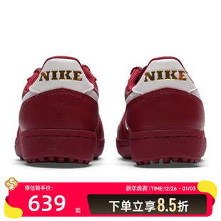 新年款 女鞋 FIELD GENERAL运动鞋 低帮休 耐克 复古潮流时尚 NIKE
