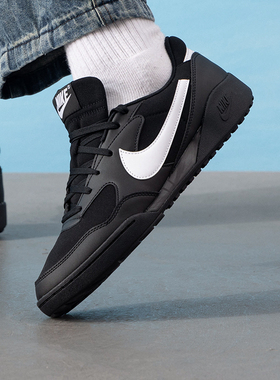 耐克男鞋夏季新款TERRAMANTA低帮运动休闲鞋HQ4502