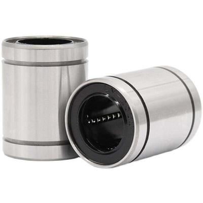 替代直线轴承C-LMU4 5 6 8 10 LMUF12 13 16 20 LMUM25 30 LMUMF3