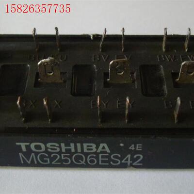 MG25Q6ES40 MG25Q6ES42 MG15Q6ES(议价)
