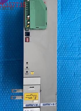 台湾赐福FOXNUM伺服驱动电源模块MDLL3015N00A(议价)