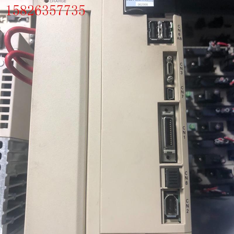 SGDV-200A11A002000现货质保三个月(议价)