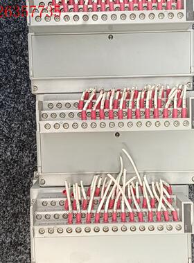 拆机横河AMM32T卡件套装一共有三套,图片为实拍图成色如(议价)