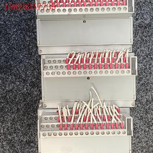 拆机横河AMM32T卡件套装一共有三套,图片为实拍图成色如(议价)