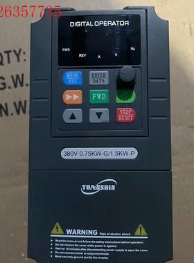 源信变频器,YX2000D一4T0007G/4T0015P-(议价)