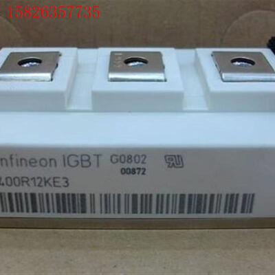 FF400R12KE3-S1 FF400R12KT4 FF4(议价)