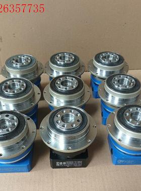 200一400w锋桦盘形行星减速机:速比7/型号VRTJ一0(议价(议价)