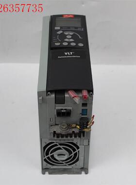 DANFOSS丹佛斯 变频器 FC-301P4K0T4E20(议价)