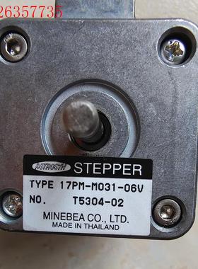 进口astrosyn 17M-M031-06V步进电机/(议价)
