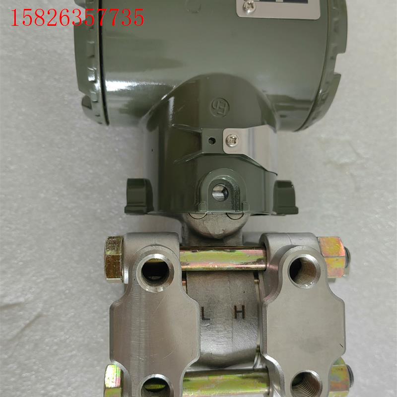 横河川仪EJA430A—DAS4A—92DA,。(议价)