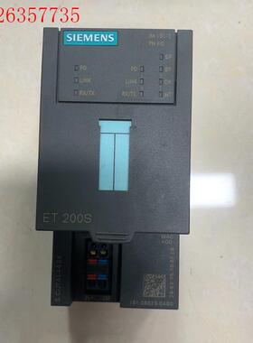 西门子模块6ES7151-3BB23-0AB0现货实拍,议价(议价)