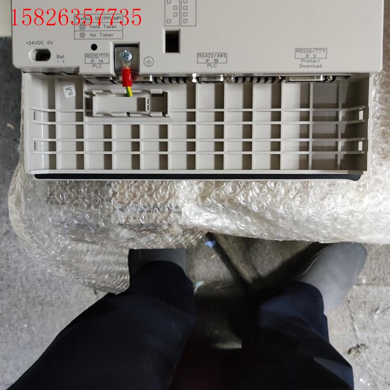 西门子617-1JC30-0AX1成色新,功能正常,顺丰到付(议价)