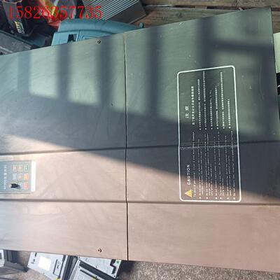 意斯特变频器RF300-T3-75G/90P,实物拍摄,功能(议价)