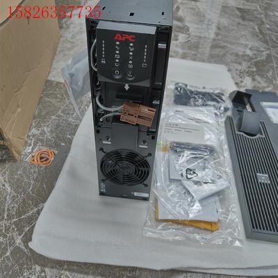 APC电源SURT5000XLICH(议价)