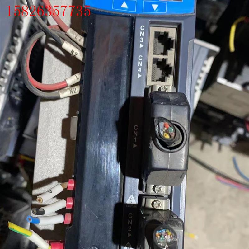 江苏兆合JHE5-2S15ME伺服驱动器。(议价)