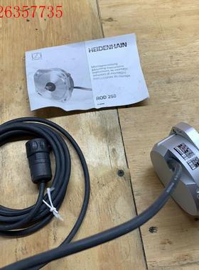 海德汉ROD250  280  18000现货(议价)