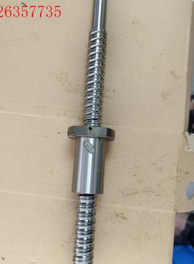 SFNUR02510T4P  TBI2510滚珠丝杆,丝(议价)