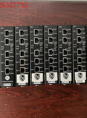 GE OC6000E。DPU。MPU55 MPU56 MCD(议价)