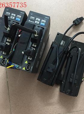 台达B2伺服驱动器 ASD-B20421-B+ECMA-C2(议价)