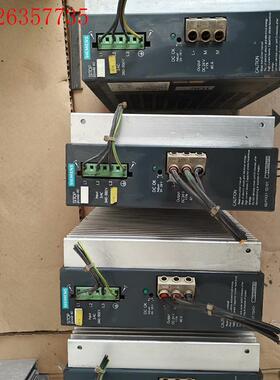 拆机西门子电源6EP1437-1SH01,成色如图,实物拍摄(议价)