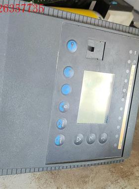 施耐德保护器59607二手拆机成色新,功能包好,有(议价)