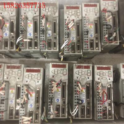 2003-CSD3-04BX2二手拆机件功能完好100W20(议价)